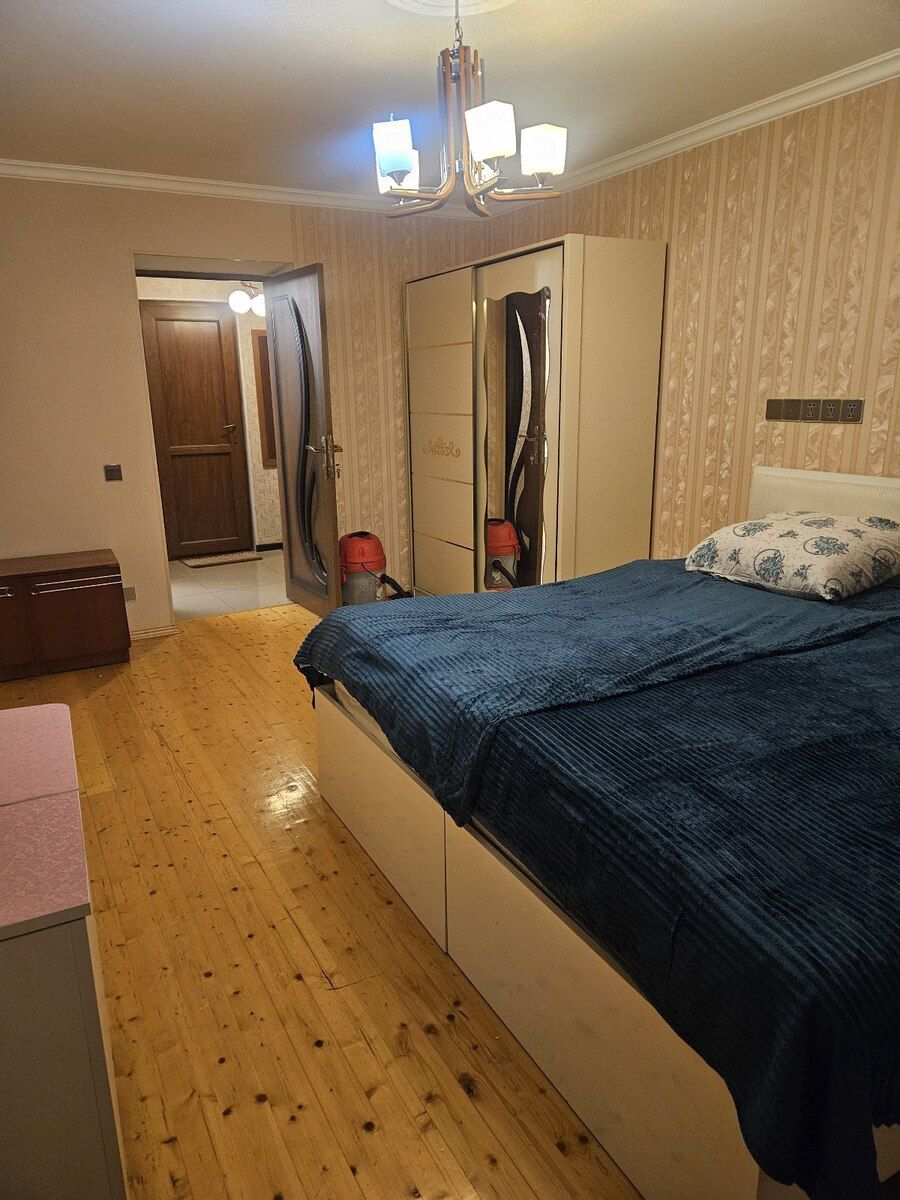 3-otaqlı mənzil kirayə verilir, Gəncə ş., 75 m² — Daşınmaz əmlak, Gəncə (10)