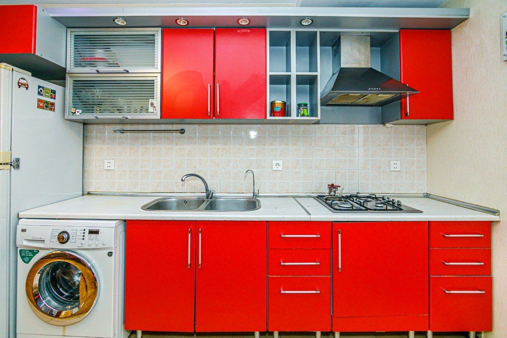 İcarəyə verilir 3 otaqlı köhnə tikili 120 m² — Mənzil, Bakı (5)