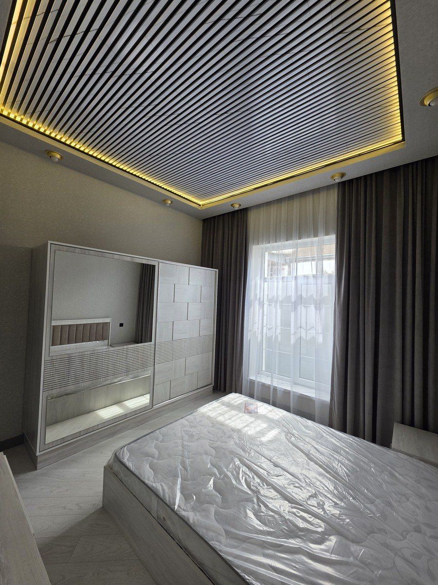 Bağ evi kirayə verilir, Türkan qəs. — Daşınmaz əmlak, Bakı (8)