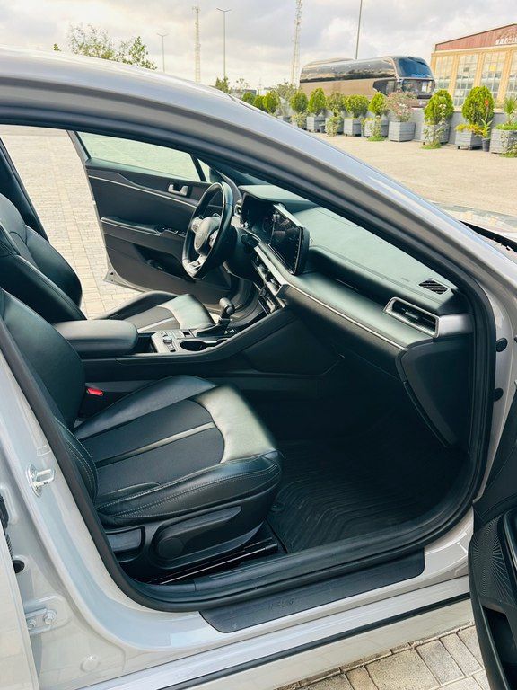 Kia K5, 1.6 L, 2023 il, 131 483 km — Avtomobillər, Sumqayıt (12)