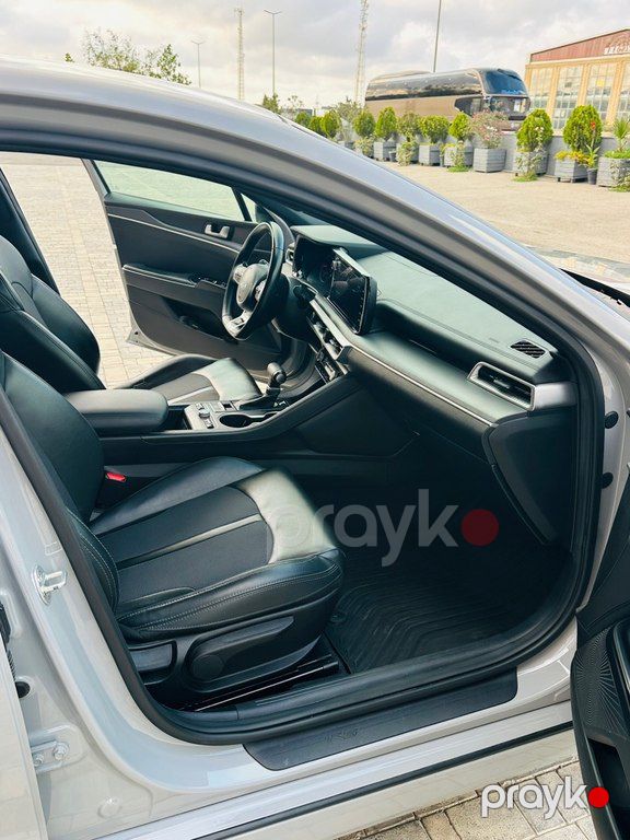 Kia K5, 1.6 L, 2023 il, 131 483 km — Avtomobillər, Sumqayıt (12)