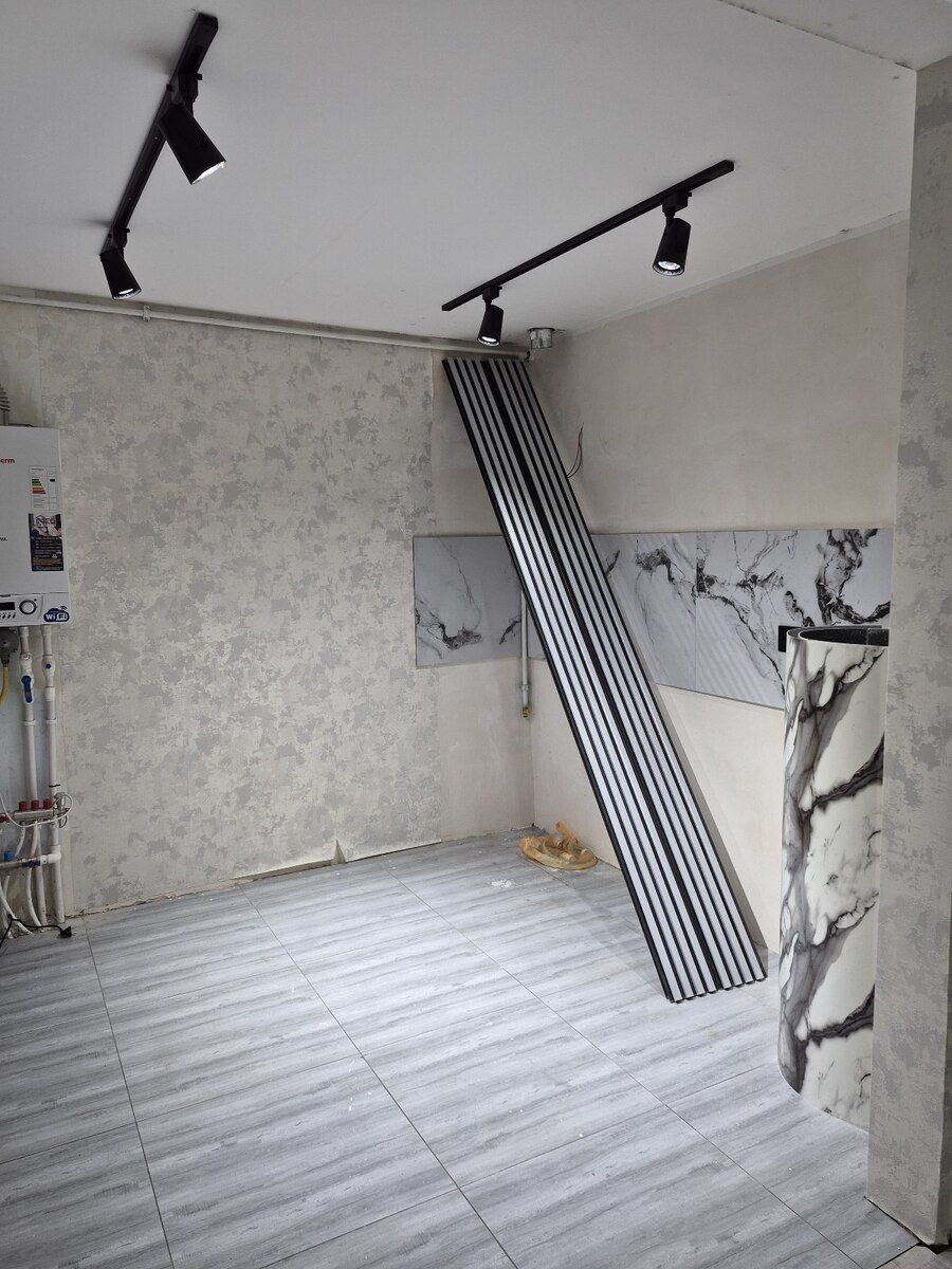 1-otaqlı mənzil, 14-cü məhəllə, 33 m² — Mənzil, Sumqayıt (3)