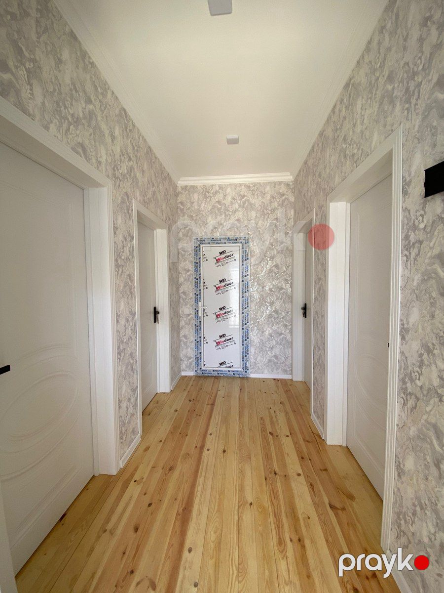 Həyət evi, Hövsan qəs. — Ev, villa, Bakı (3)