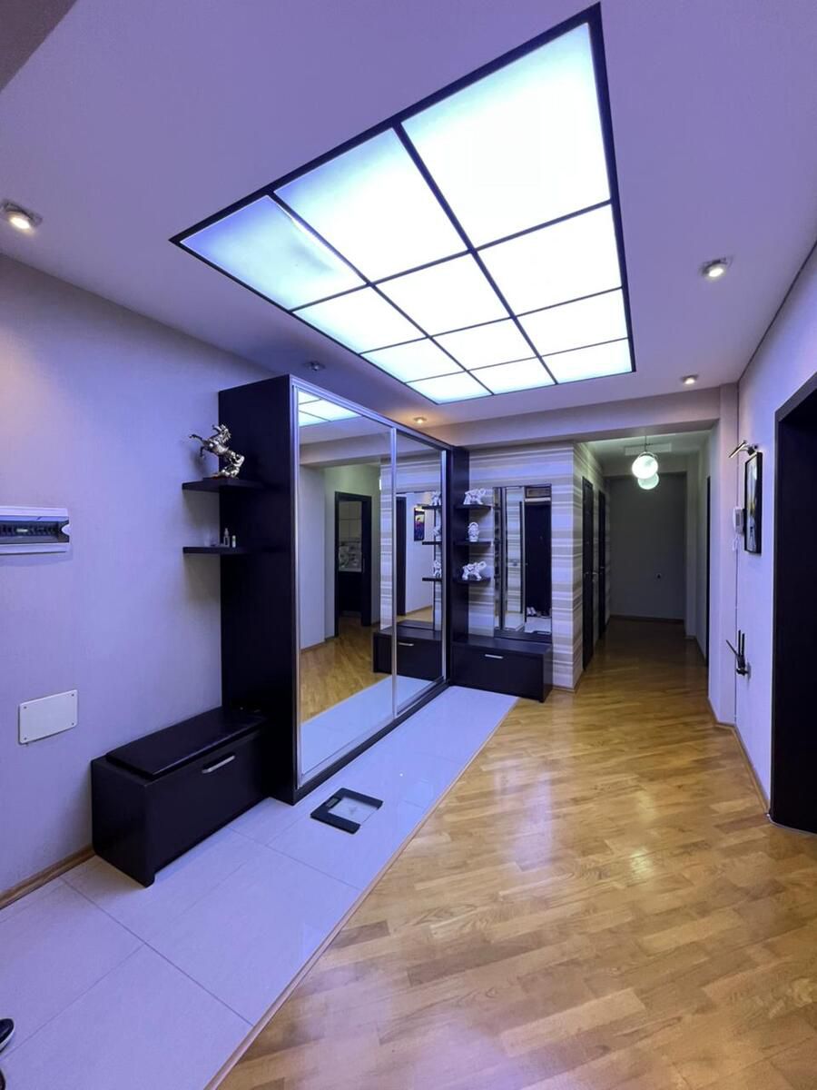 Satılır 3 otaqlı yeni tikili 132 m² — Mənzil, Bakı (11)