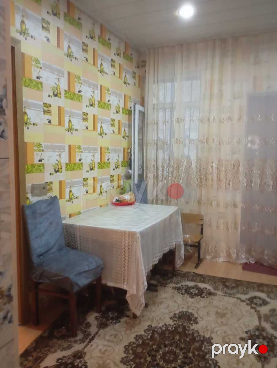 İcarəyə verilir 2 otaqlı köhnə tikili 55 m² — Mənzil, Bakı (9)