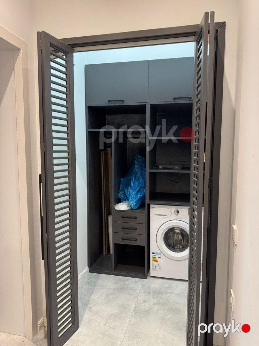 İcarəyə verilir 2 otaqlı yeni tikili 76 m² — Mənzil, Bakı (6)