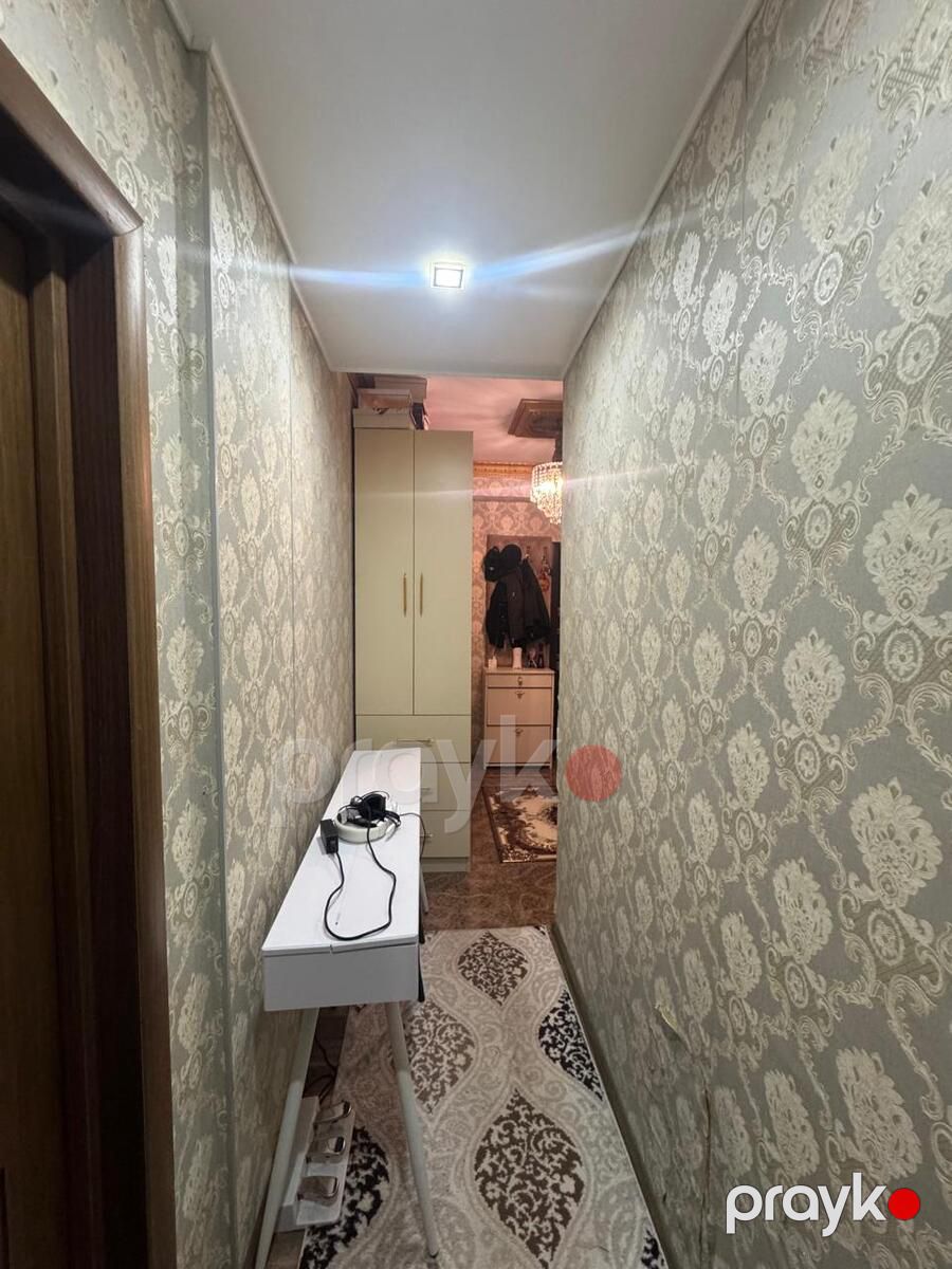 Satılır 2 otaqlı yeni tikili 54 m² — Mənzil, Bakı (12)