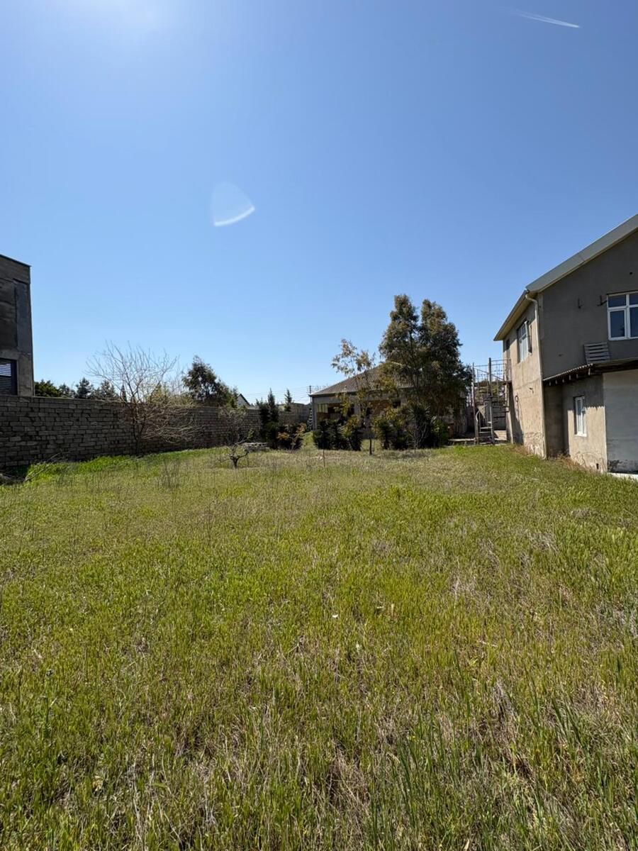 Satılır 5 otaqlı həyət evi/bağ evi 120 m² — Ev, villa, Bakı (7)