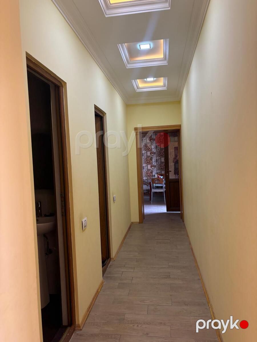 İcarəyə verilir 5 otaqlı həyət evi/bağ evi 150 m² — Ev, villa, Bakı (2)