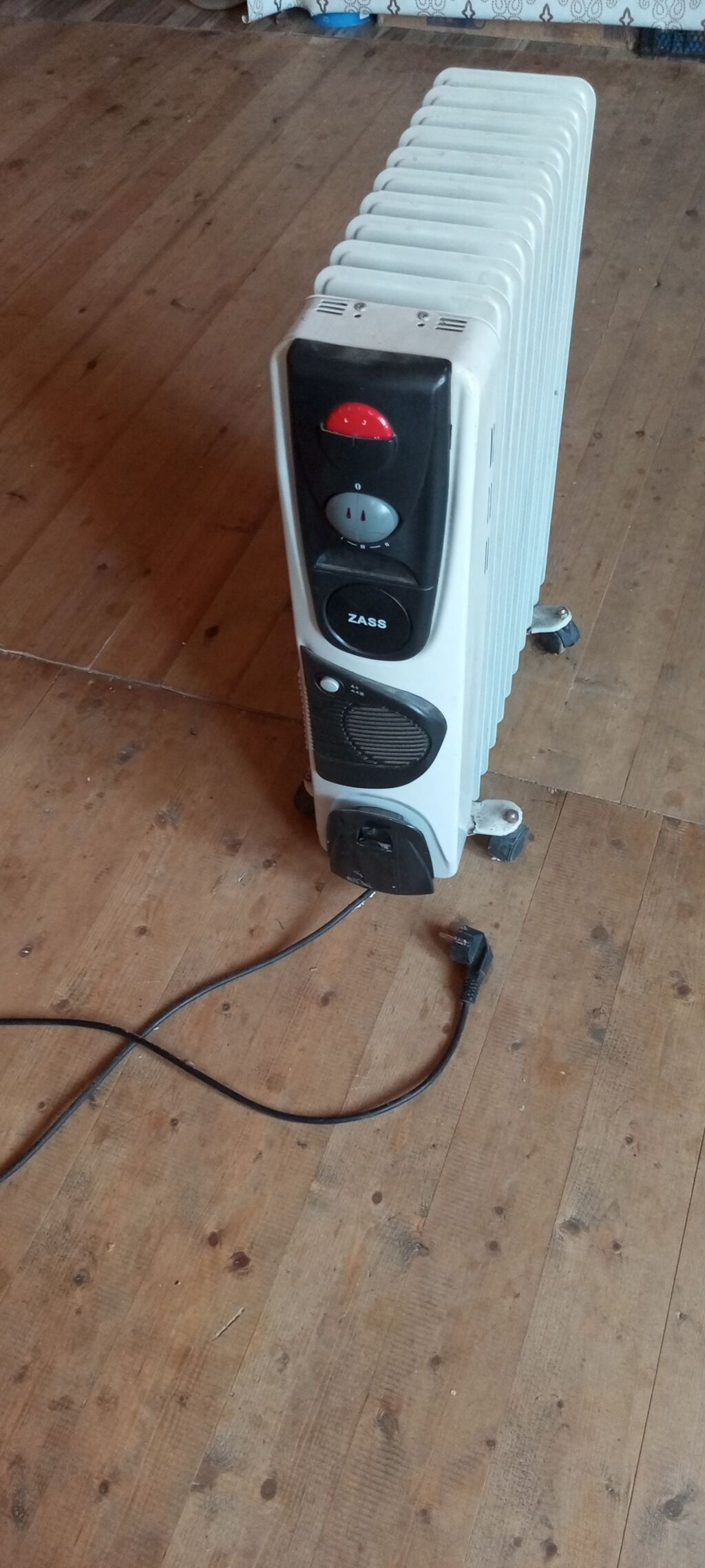 Ünvandan götürmə — Elektronika, Digah