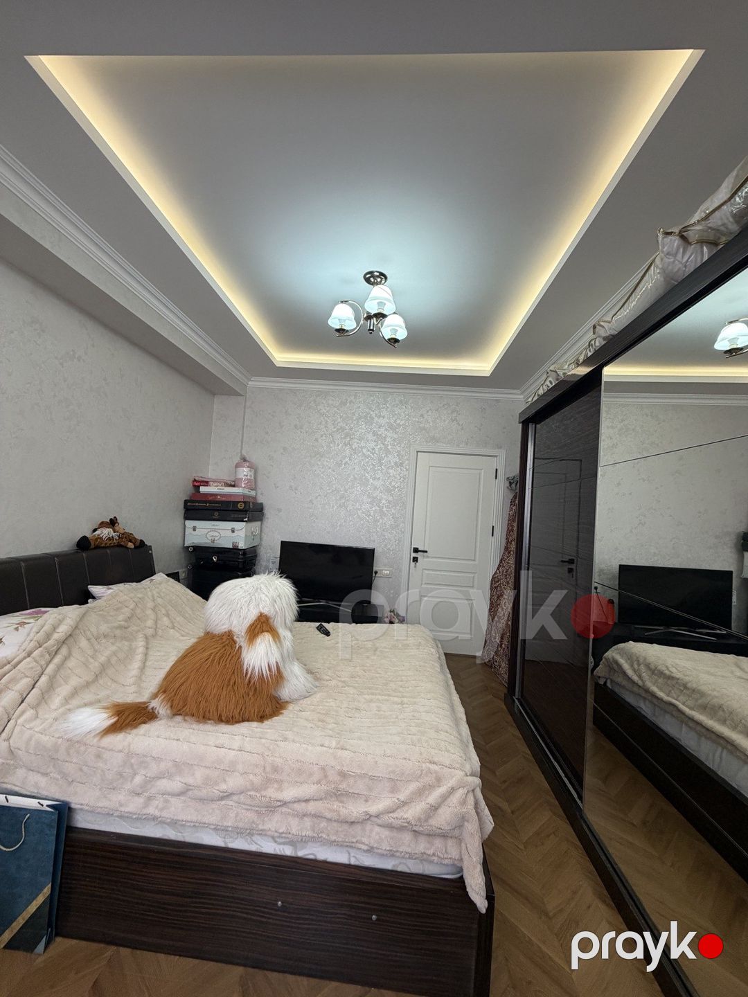 Satılır 2 otaqlı yeni tikili 69 m² — Mənzil, Bakı (8)