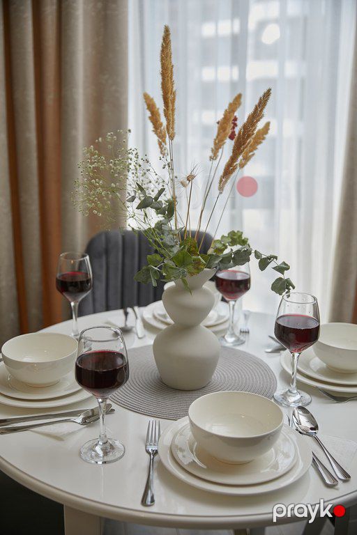 İcarəyə verilir 2 otaqlı yeni tikili 48 m² — Mənzil, Bakı (11)