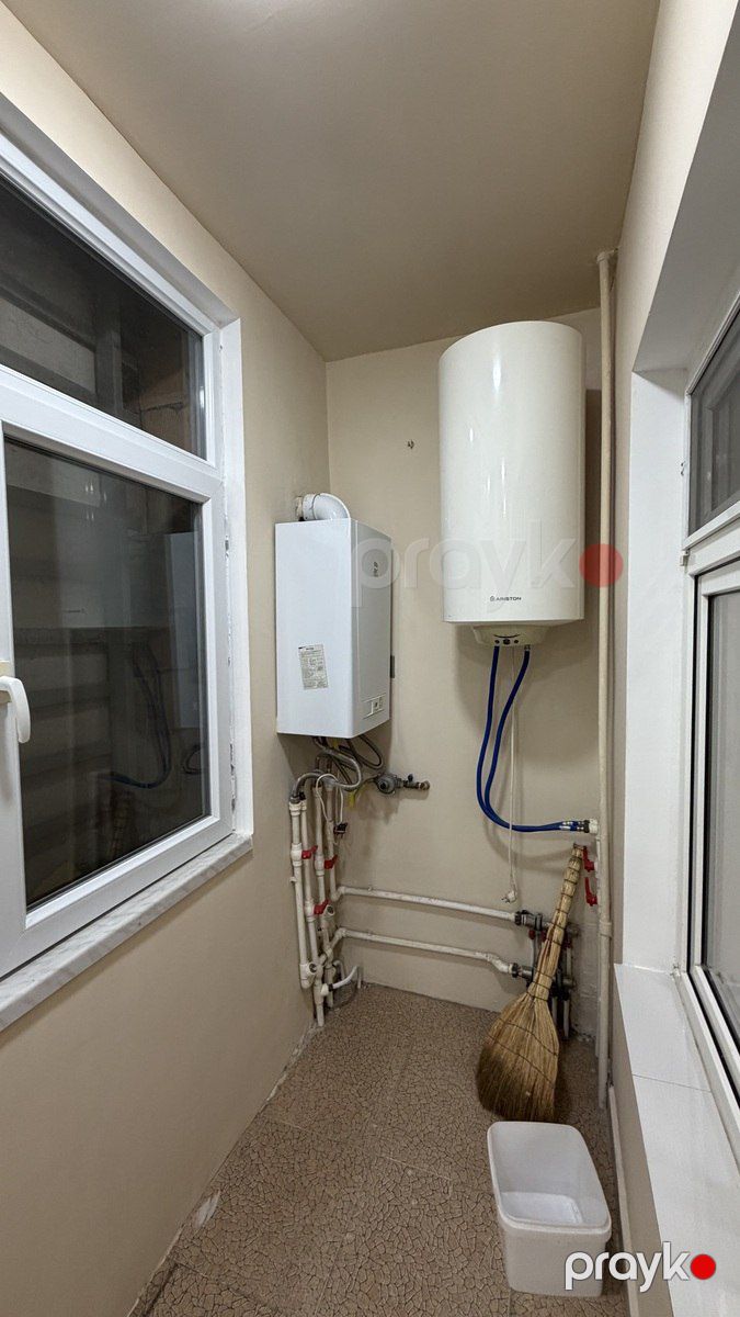 Satılır 3 otaqlı köhnə tikili 85 m² — Mənzil, Bakı (7)
