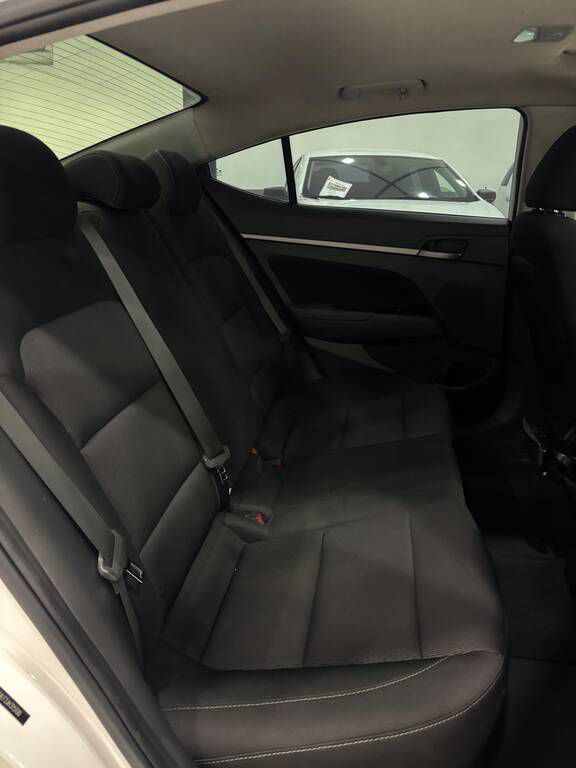 Hyundai Elantra, 2.0 L, 2018 il, 149 000 km — Avtomobillər, Sumqayıt (9)