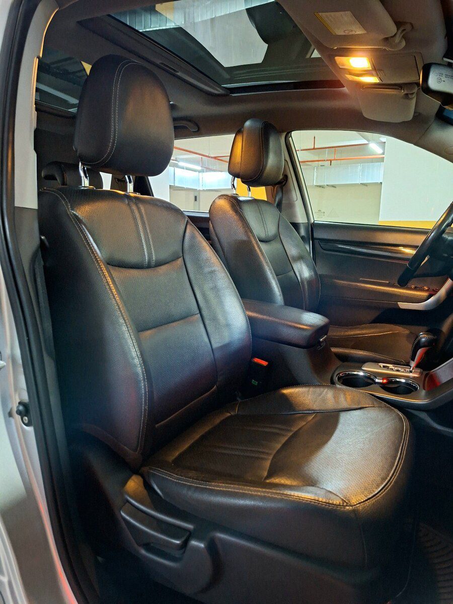 KIA Sorento, 2012 il — Avtomobillər, Bakı (10)
