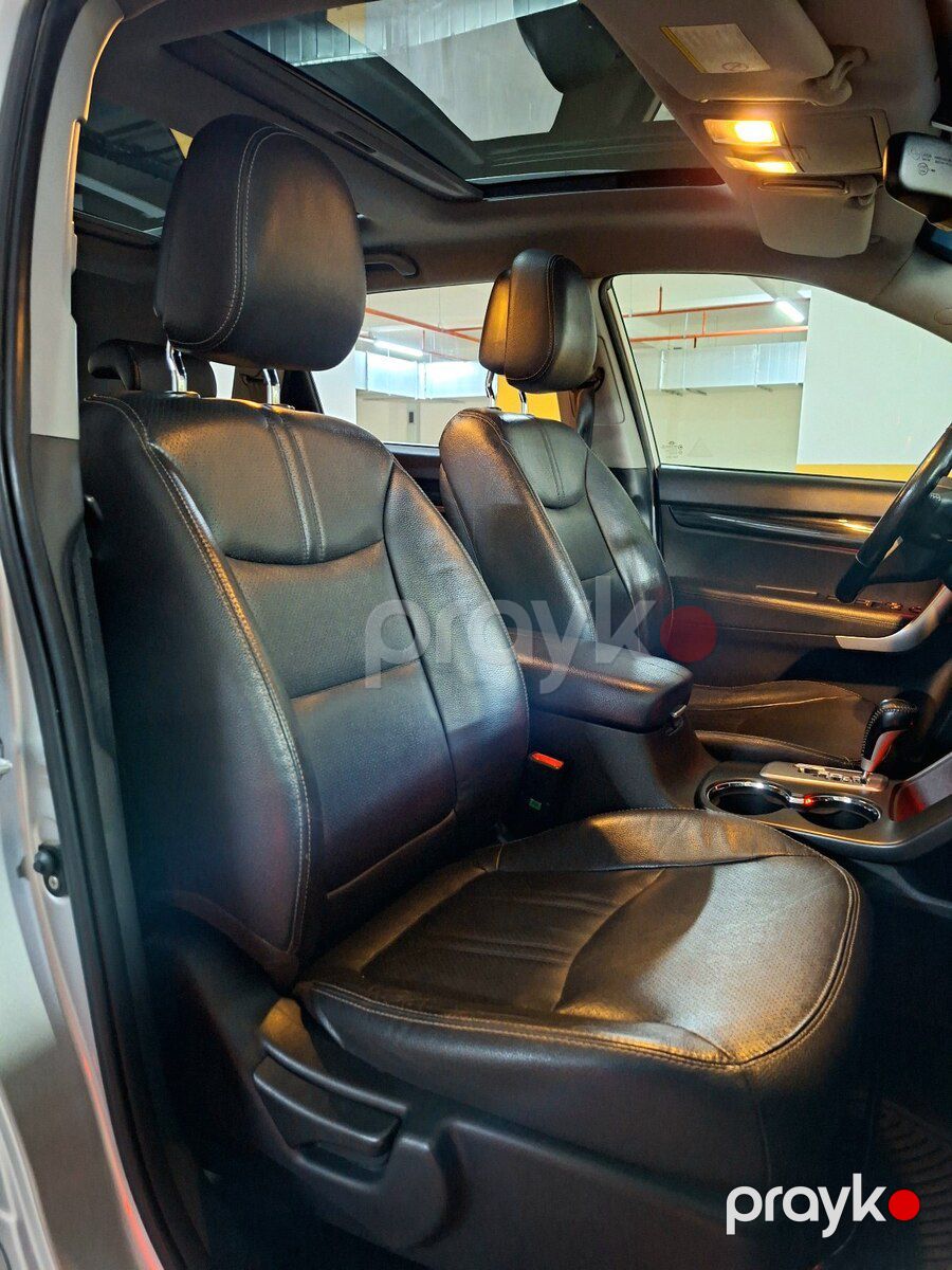 KIA Sorento, 2012 il — Avtomobillər, Bakı (10)