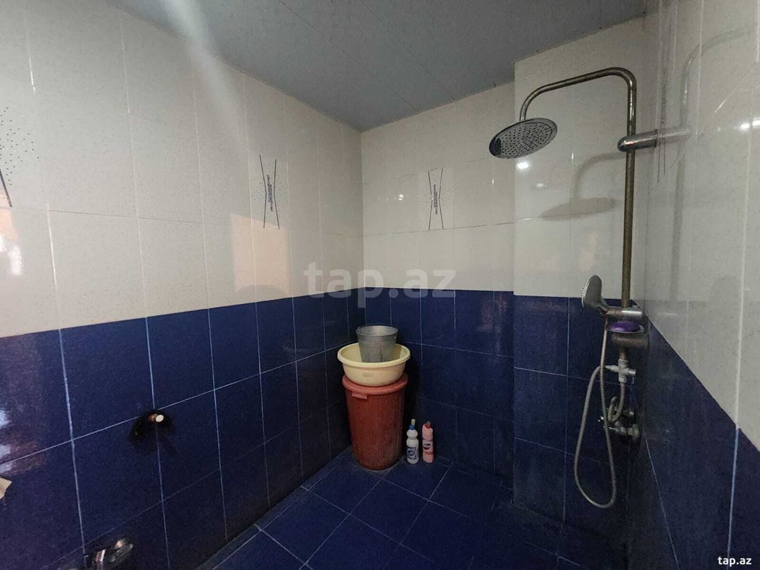 1-otaqlı yeni tikili, Masazır qəs., 40.2 m² — Daşınmaz əmlak, Bakı (7)