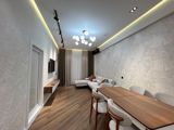 İcarəyə verilir 3 otaqlı yeni tikili 80 m² — Mənzil