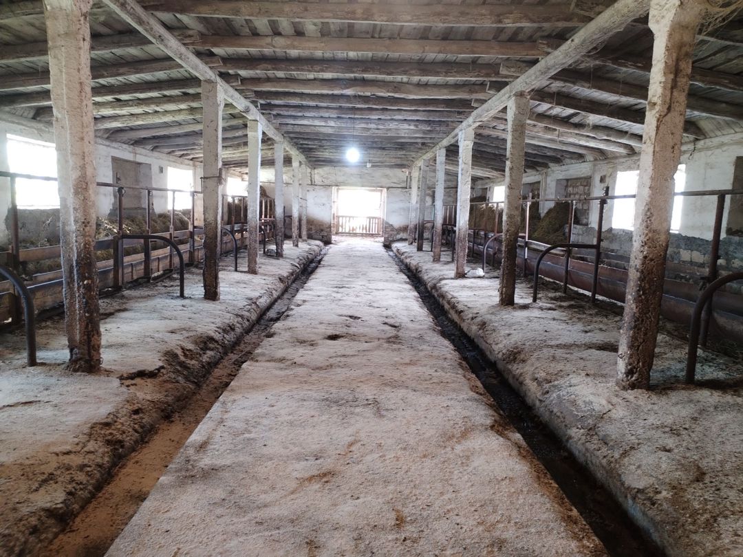 Obyekt, Quba r. — Daşınmaz əmlak, Quba (3)