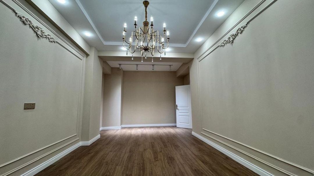 Satılır 2 otaqlı yeni tikili 80 m² — Mənzil, Bakı (2)