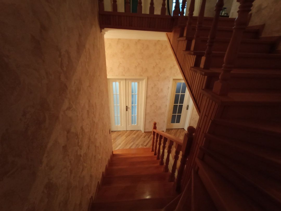 Satılır 5 otaqlı həyət evi/bağ evi 141 m² — Ev, villa, Bakı (10)