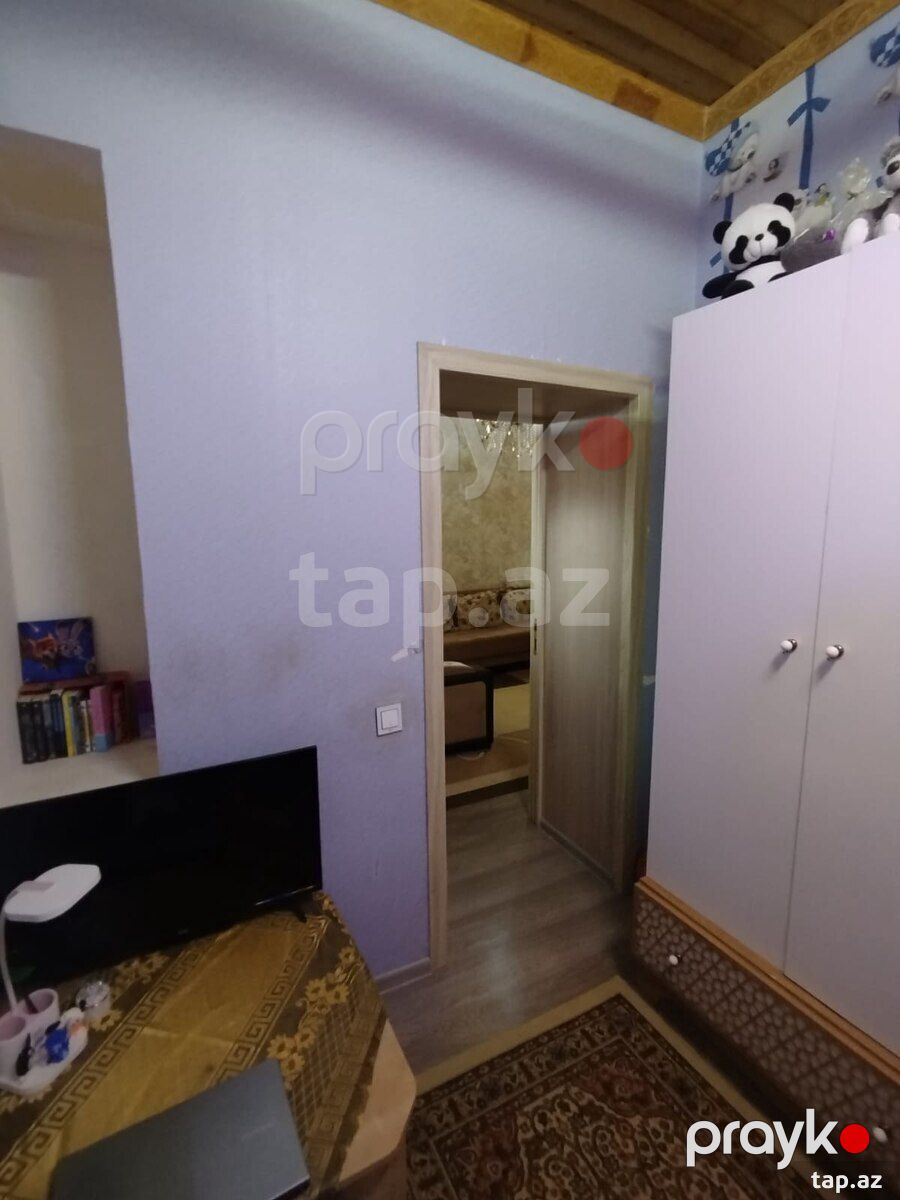 Həyət evi, Maştağa qəs. — Daşınmaz əmlak, Bakı (7)