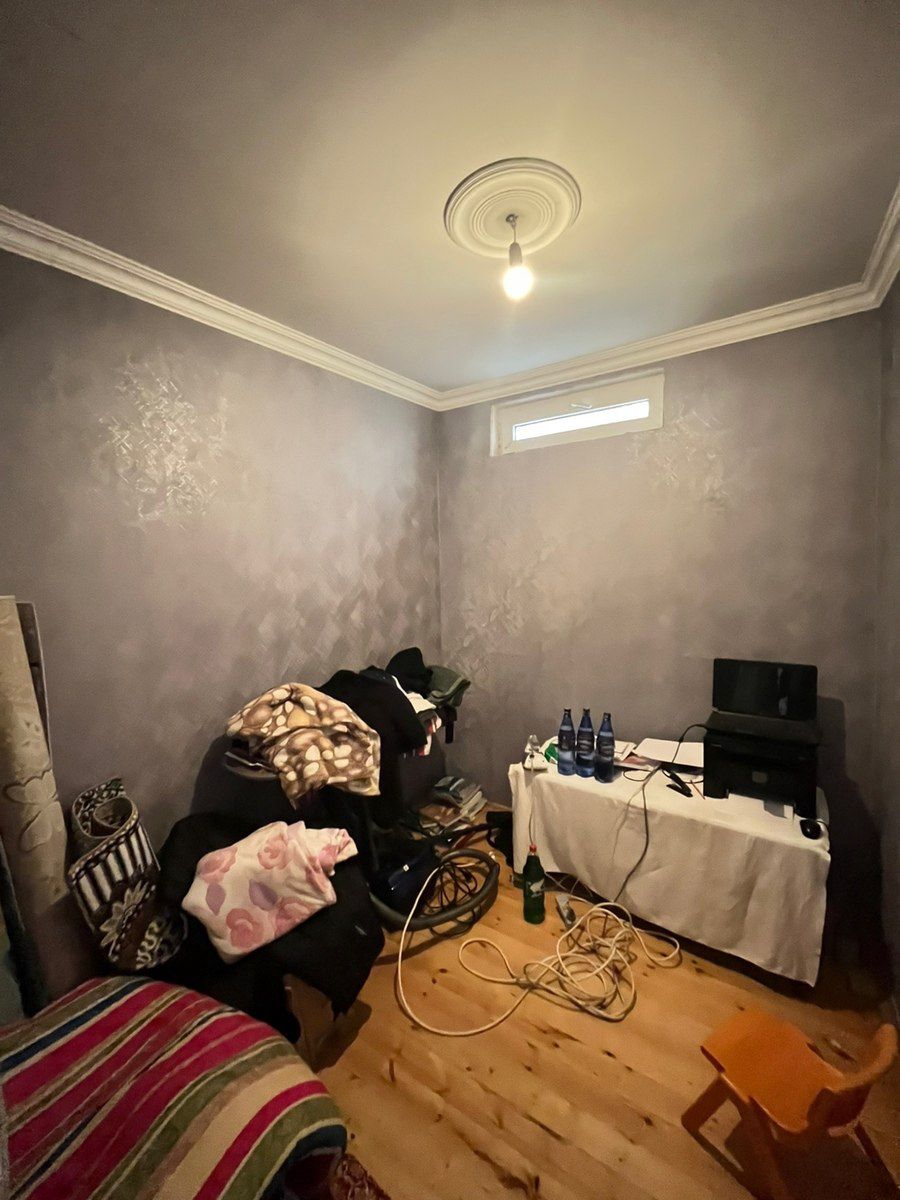 Həyət evi, Əhmədli k. — Ev, villa, Bakı (8)