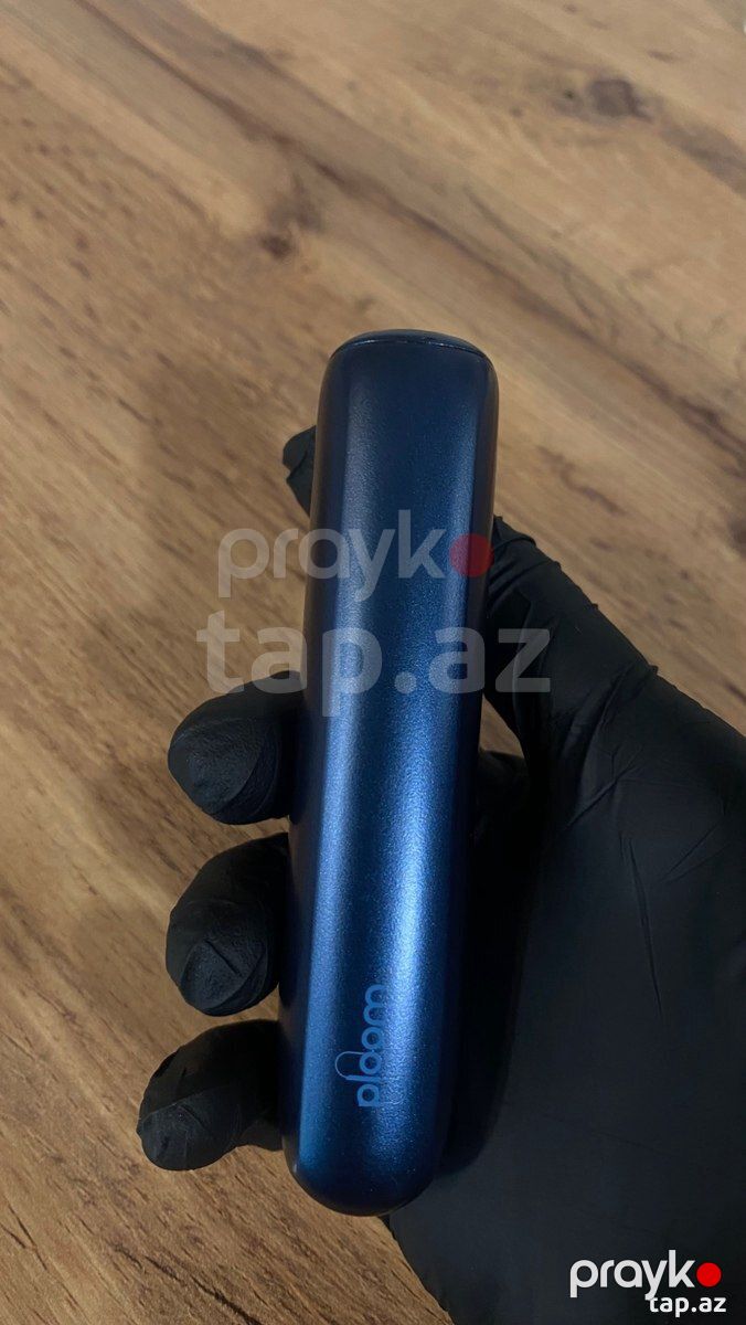 Tütün qızdırıcı Ploom Aura — Şəxsi əşyalar, Bakı (5)