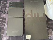 Samsung Galaxy Z Flip 4 Graphite 256GB/8GB — Telefonlar və qadjetlər, Bakı (3)