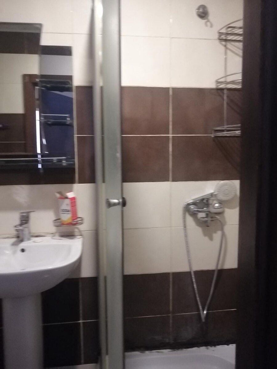 2-otaqlı mənzil kirayə verilir, Xırdalan ş., 59 m² — Mənzil, Xırdalan (7)