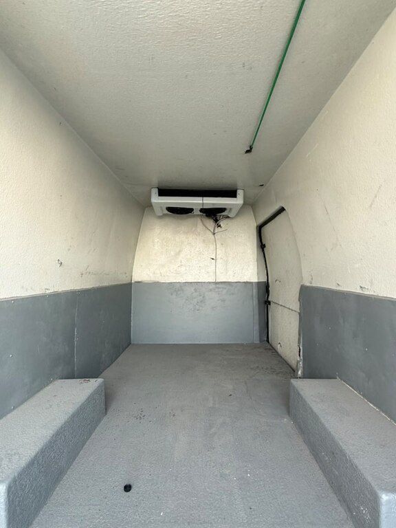 Ford Transit, 2.4 L, 2006 il, 402 164 km — Yük maşınları, Bakı (11)
