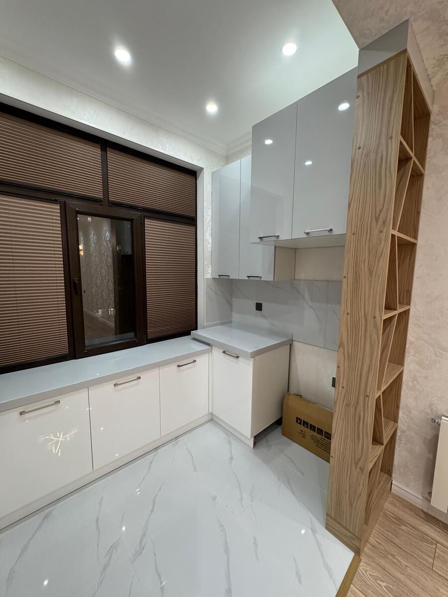 2-otaqlı yeni tikili, Sumqayıt ş., 60 m² — Daşınmaz əmlak, Sumqayıt (11)