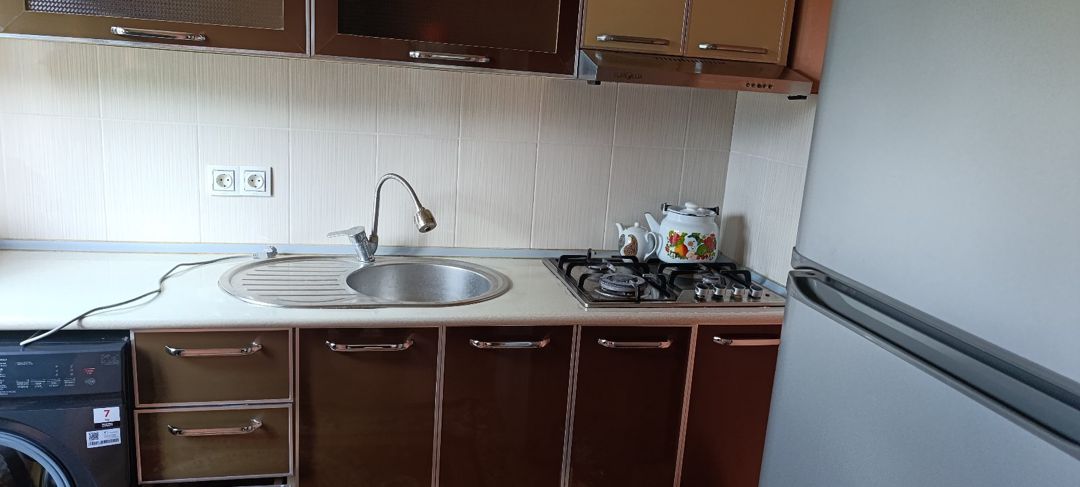 Həyət evi kirayə verilir, Qax r. — Ev, villa, Qax (5)