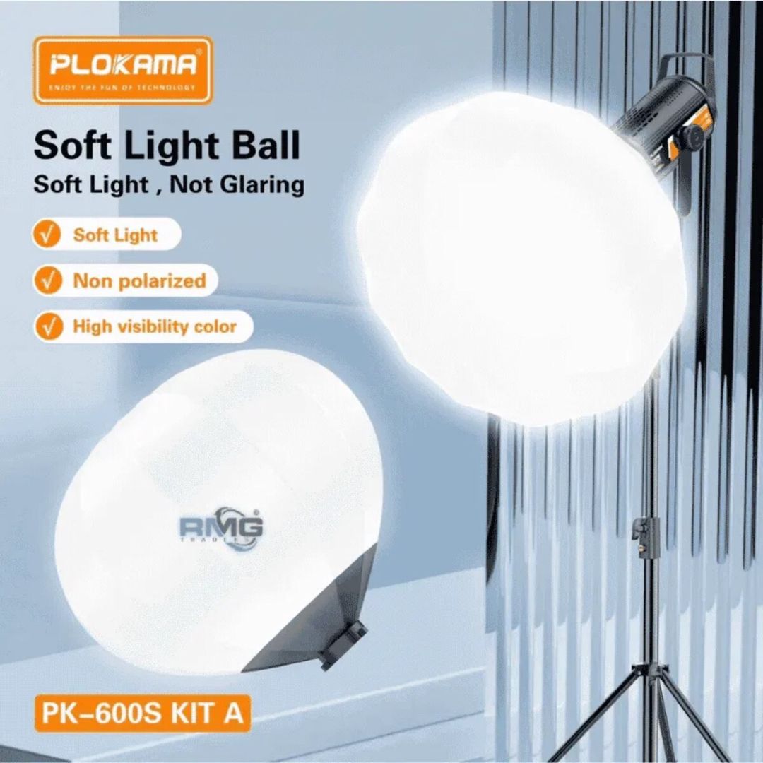 Plokama Soft Box — Elektronika, Bakı (6)