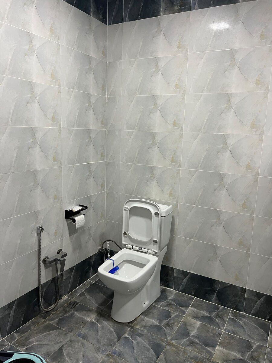 2-otaqlı yeni tikili, Saray qəs., 77 m² — Mənzil, Sumqayıt (5)