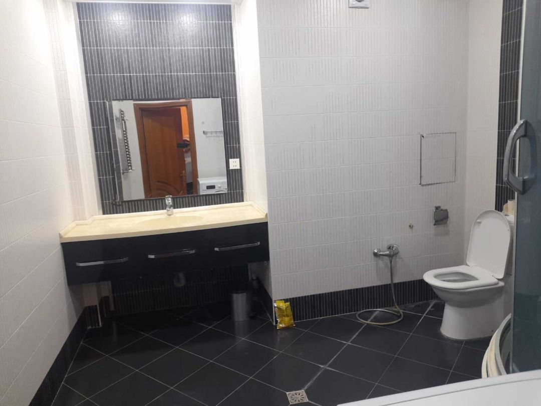 Satılır 4 otaqlı yeni tikili 172 m² — Mənzil, Bakı (12)