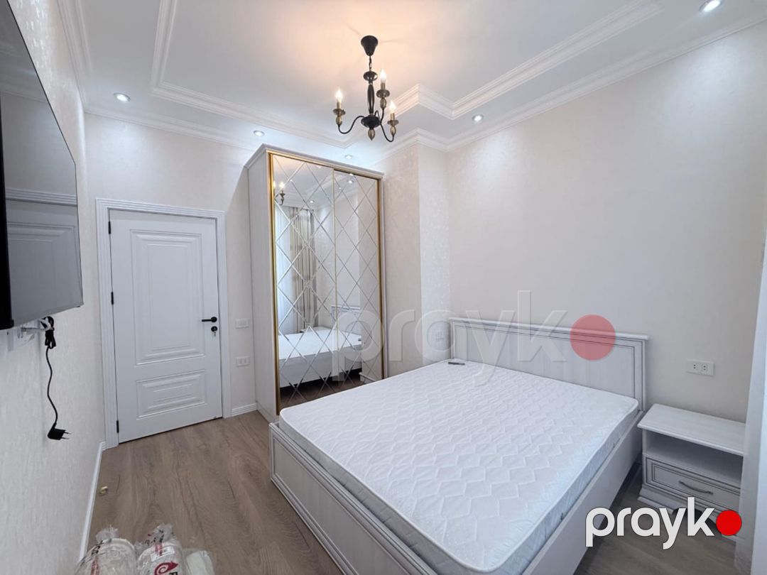 1-otaqlı yeni tikili, Sumqayıt ş., 46 m² — Daşınmaz əmlak, Sumqayıt (5)