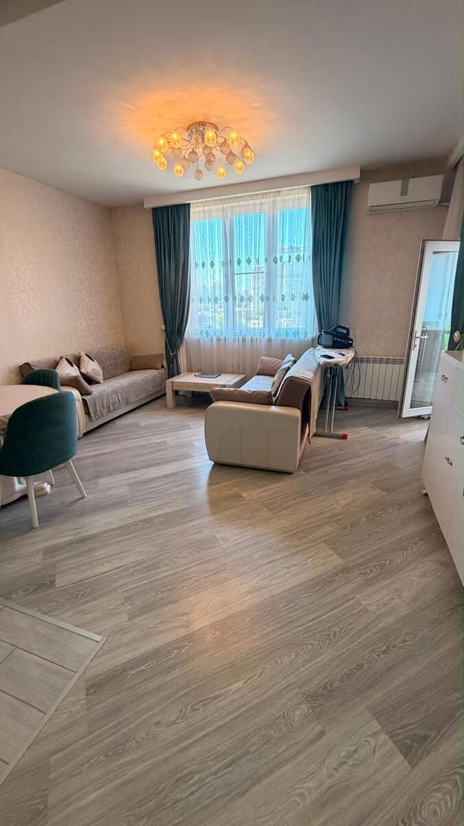 Satılır 2 otaqlı yeni tikili 65 m² — Mənzil, Bakı (10)