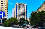 İcarəyə verilir 4 otaqlı yeni tikili 217 m² — Daşınmaz əmlak