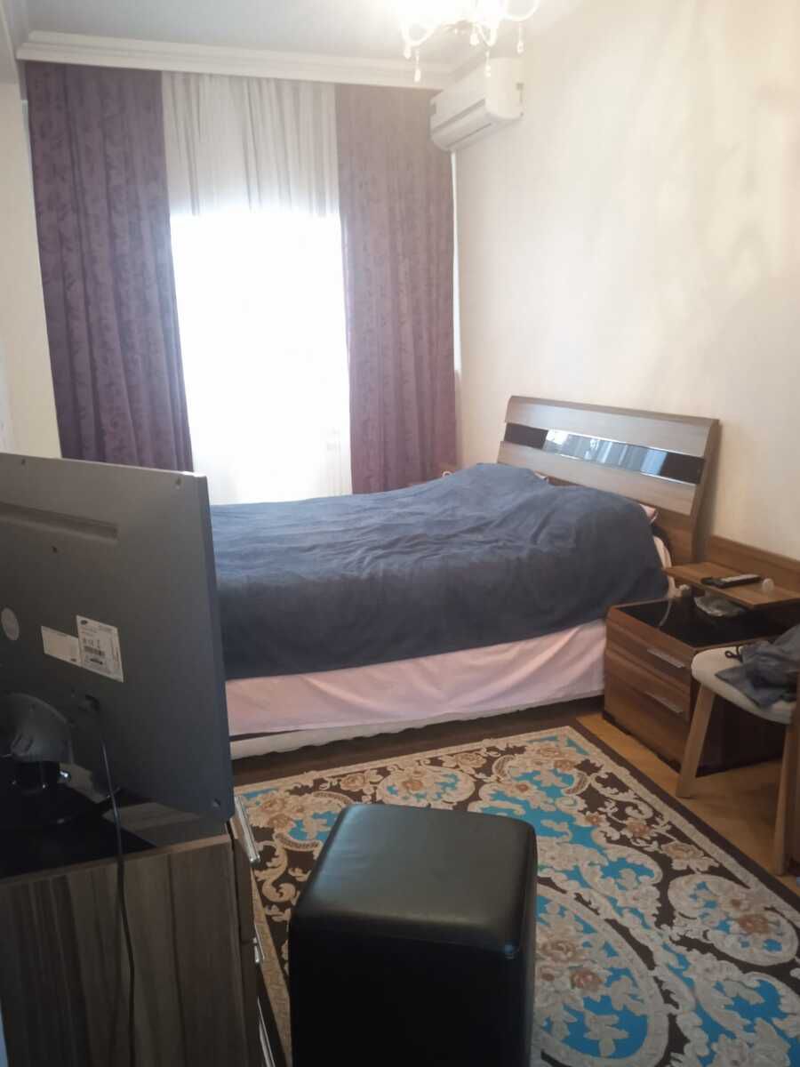 Satılır 5 otaqlı yeni tikili 165 m² — Mənzil, Bakı (6)