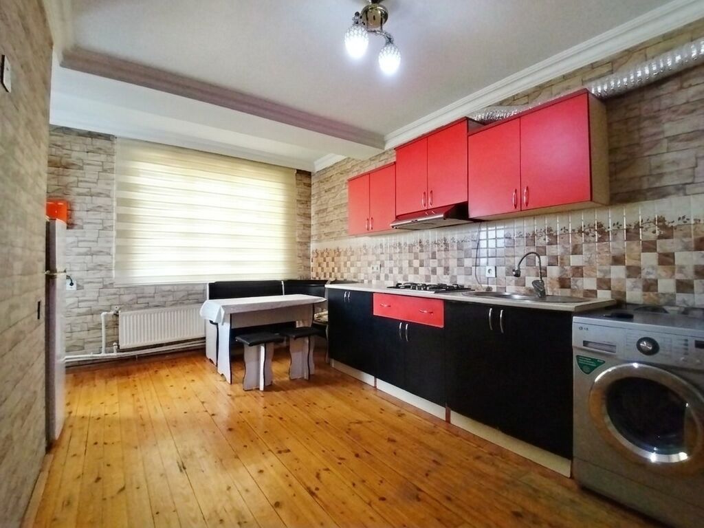 Abşeron Gənclər Şəhərciyində 2 otaqlı mənzil kirayə verilir. Əsas yola — Daşınmaz əmlak, Xırdalan (3)