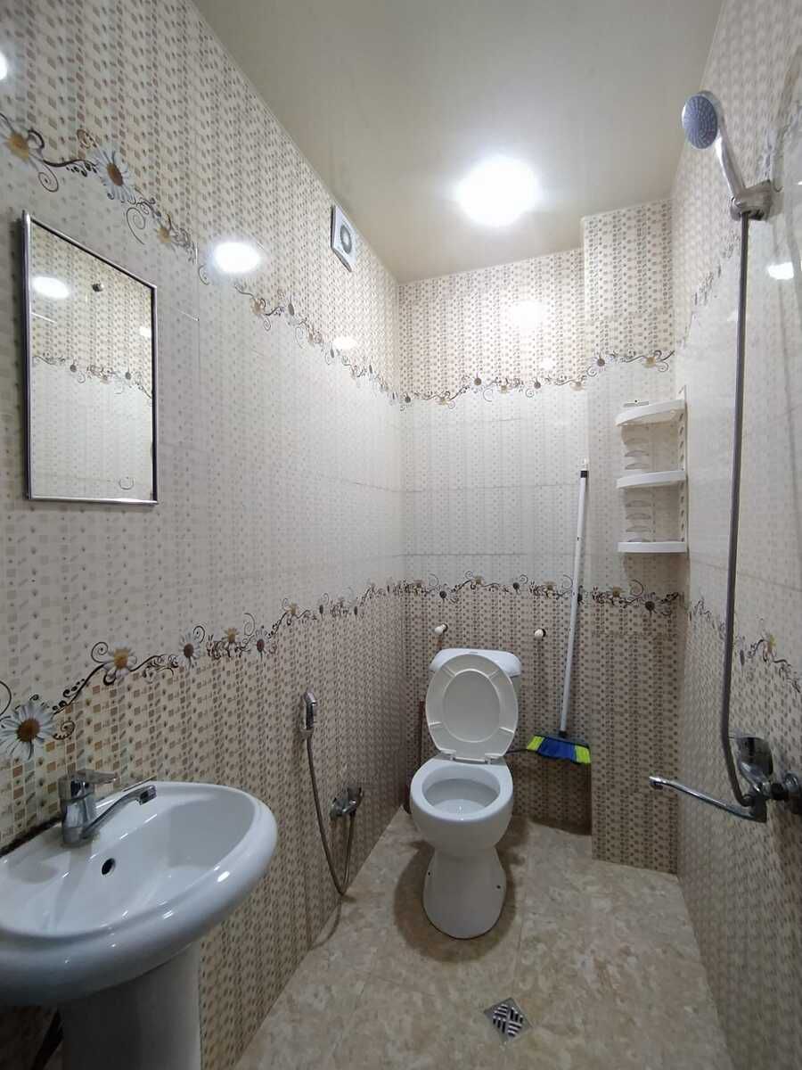 Satılır 1 otaqlı yeni tikili 36 m² — Mənzil, Xırdalan (6)