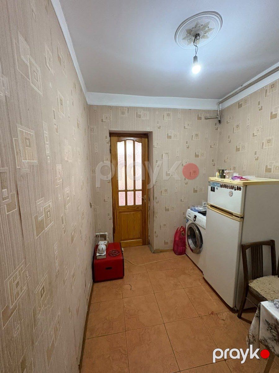 Satılır 3 otaqlı köhnə tikili 75 m² — Mənzil, Bakı (11)