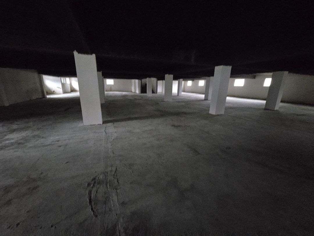 İcarəyə verilir obyekt 4700 m² — Əmlak, Sumqayıt (9)