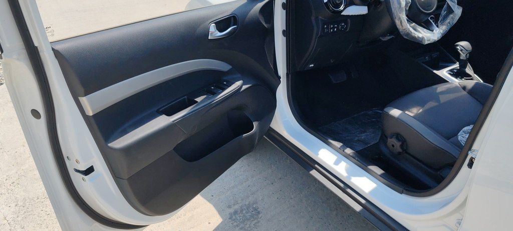 Kia KX1, 1.4 L, 2026 il, yeni — Avtomobillər, Bakı (10)
