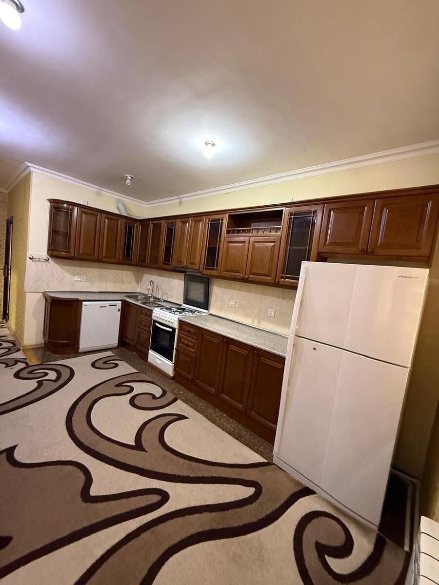 2-otaqlı yeni tikili, Xırdalan ş., 70 m² — Mənzil, Xırdalan (10)