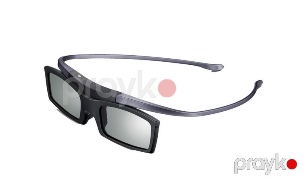 Samsung tv 3D eynek, 1 ededdir Yenidir. Original. Işlenmeyib — TV və Video, Bakı (5)