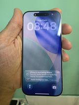 IPhone 17 Pro, Gümüşü, Face ID — Batur Mobile — Apple iPhone
