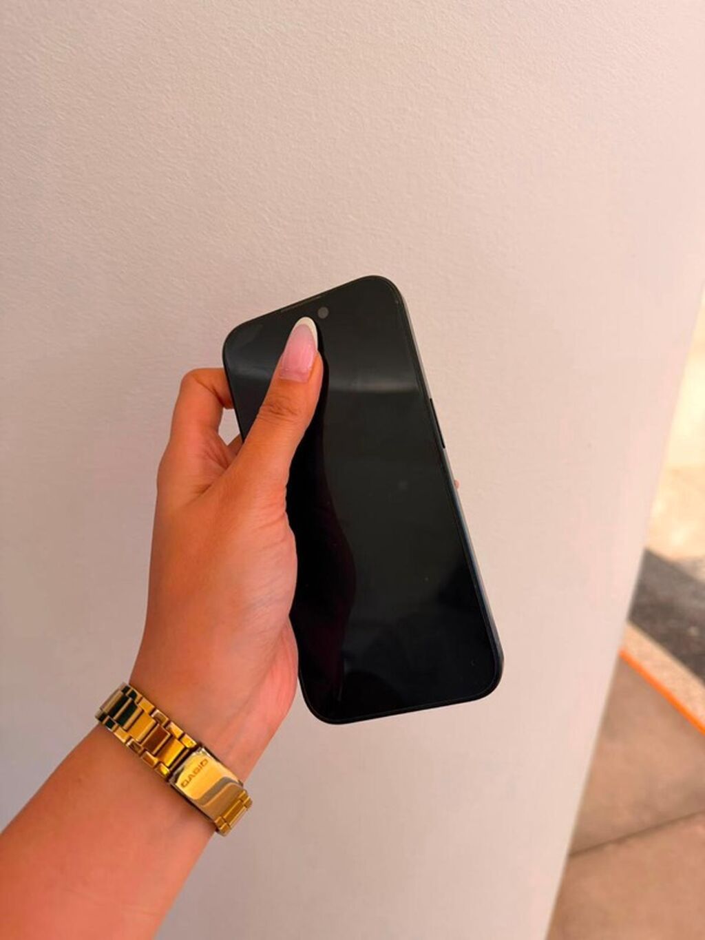 IPhone 14 Pro Max, Göy, Face ID — Apple iPhone, Bakı (2)