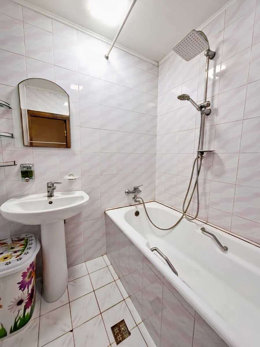 Satılır 3 otaqlı köhnə tikili 72 m² — Mənzil, Bakı (9)